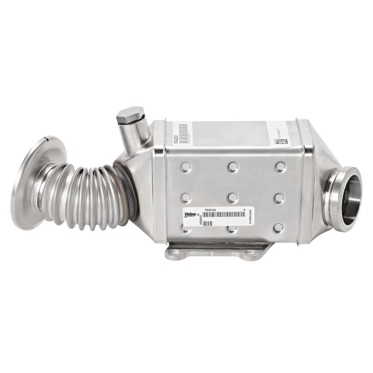 Radiador válvula egr VALEO ref. 818788
